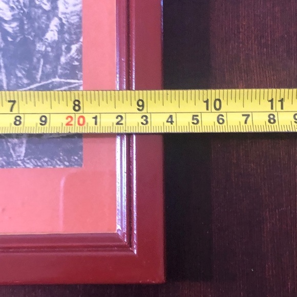 Vintage Picture Of Midieval Amsterdam. - Picture 4 of 5